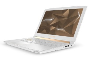 Acer Predator Helios 300 Special Edition получил белое исполнение