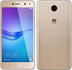 Новинка Huawei Y5 Prime
