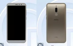 Дебют смартфона  Meizu mBlu M6T намечен на 29 мая 