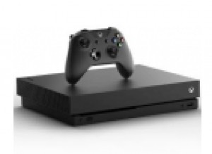 В Xbox One добавили поддержку 120 Гц для игр
