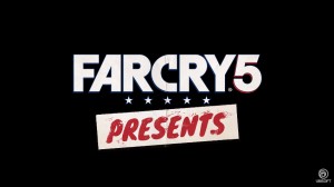 Ubisoft выпустила DLC для Far Cry 5 