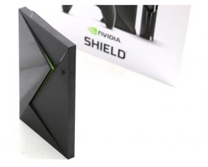Новое обновление NVIDIA Shield Upgrade 7.0