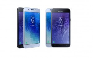 Смартфон Samsung Galaxy Wide 3 оценен в 275 долларов