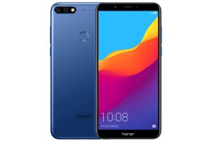 Стала известна российская цена смартфона Huawei Honor 7C