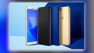 В продажу смартфон Huawei Enjoy 8E Youth поступит с 1 июня