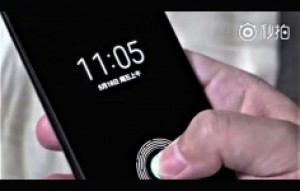 Появилась информация о новом смартфоне от компании Vivo