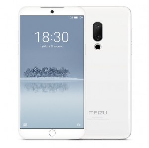 Стали известны цены смартфонов серии  Meizu 