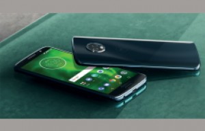 К выпуску готовится новая модификация смартфона Moto G6 Plus