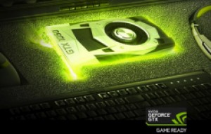 NVIDIA показала графический ускоритель серии GeForce GTX 1050