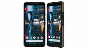 Смартфон Google Pixel 3 XL получит вырез в экране