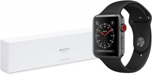 Apple Watch Series 3 в востановленном виде