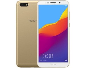 Huawei Honor 7S за 125 баксов