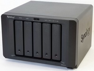 Synology выпускает DiskStation Manager 6.2