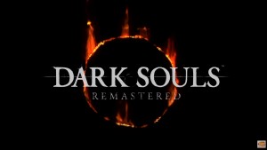 Dark Souls: Remastered - новый трейлер