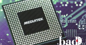 MediaTek выпустит  чипсета Helio P22
