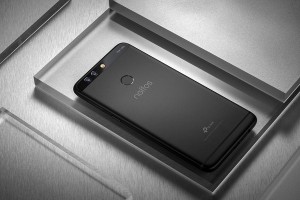 Стала известна российская цена смартфона Neffos N1