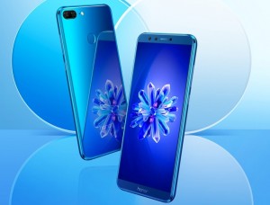 Honor представил новую версию смартфона 7S