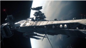 Star Citizen выпустил пакет DLC стоимостью 27 000 долларов США 