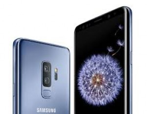 Samsung Galaxy S10 получит ультразвуковой сканер отпечатков пальцев