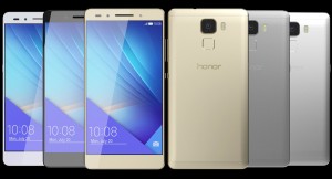 Huawei Honor 7S  и его характеристики