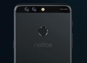 Neffos N1 и его функции