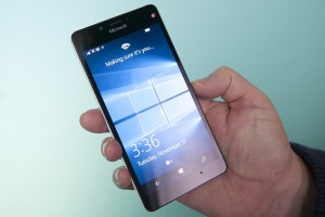 Surface Phone на базе Snapdragon 850 выйдет в этом году