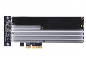 Silicon Power выпускают AIC3C0P NVMe SSD с 750 000 IOPS