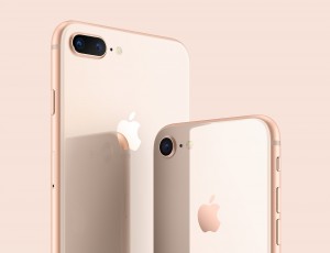 Особенности Apple iPhone 8 64GB