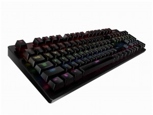 ADATA выпускает игровую клавиатуру XPG INFAREX K20