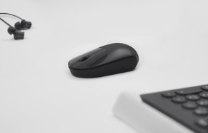 Xiaomi выпустила недорогую мышь Mi Wireless Mouse Youth Edition