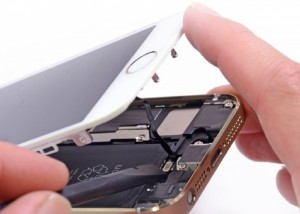  Ремонт продукции Apple как отдельный сегмент рынка услуг