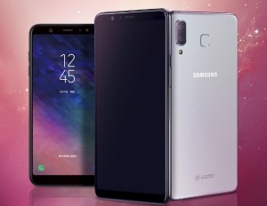 Предварительный обзор Samsung Galaxy A9 Star. Недорогая новинка