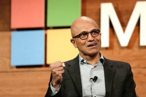Microsoft может выкупить GitHub