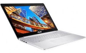 Ноутбук Asus ZenBook Pro получил второй дисплей вместо тачпада