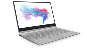 MSI анонсирует новый ноутбук GF63