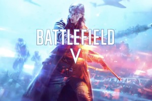 Подробная информация о Battlefield V