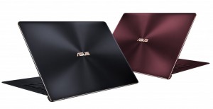 На рынок ноутбук ASUS ZenBook S начнёт поступать с 11 июня по цене от 1200 долларов