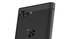 Смартфон BlackBerry KEY2 будет стоить 650 долларов