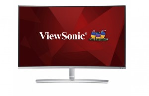 ViewSonic выпускают два 32 дюймовых Full HD и 4K монитора