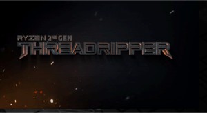 AMD анонсирует 32-ядерный/ 64-поточный Ryzen Threadripper (12 нм Zen +)