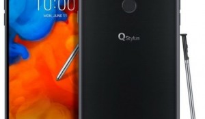Смартфон LG Q Stylus дебютировал в трёх модификациях: Q Stylus+, Q Stylus и Q Stylus α
