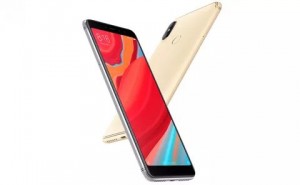 Объявлена российская цена смартфона Xiaomi Redmi S2 