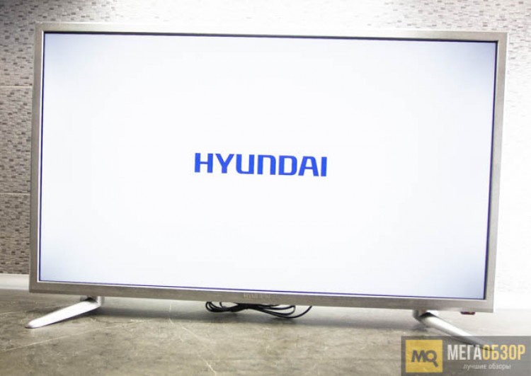 Hyundai H-LED32R503GT2S
