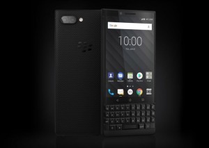 BlackBerry выпустила смартфон KEY2 с 6 Гб ОЗУ и АКБ на  3500 мАч