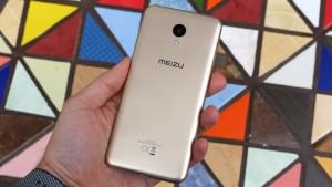 Стартовали продажи бюджетного смартфона  Meizu M8c 