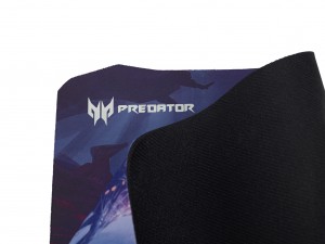 Acer начала продажу игрового коврика для мышки Predator