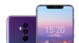 5 особенностей UMIDIGI Z2 которые необходимо знать