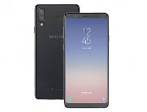 Samsung Galaxy A9 Star оценен в $470