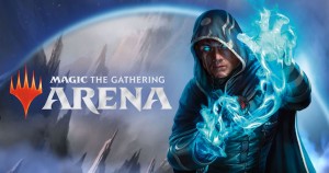 Обзор Magic: The Gathering Arena. Сложная карточная игра