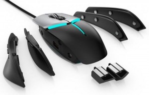 Alienware Elite Gaming Mouse стоит 90 баксов